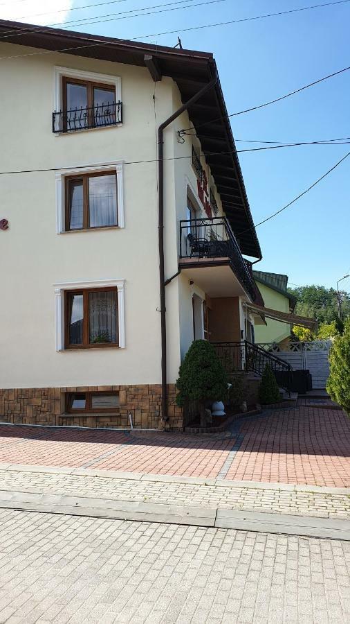 Willa Malibu Ustroń Esterno foto